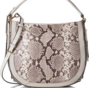 Michael Kors shoulder or crossbody